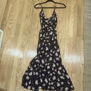 Reformation summer dress